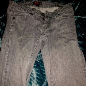 Forever 21 jeans size 25